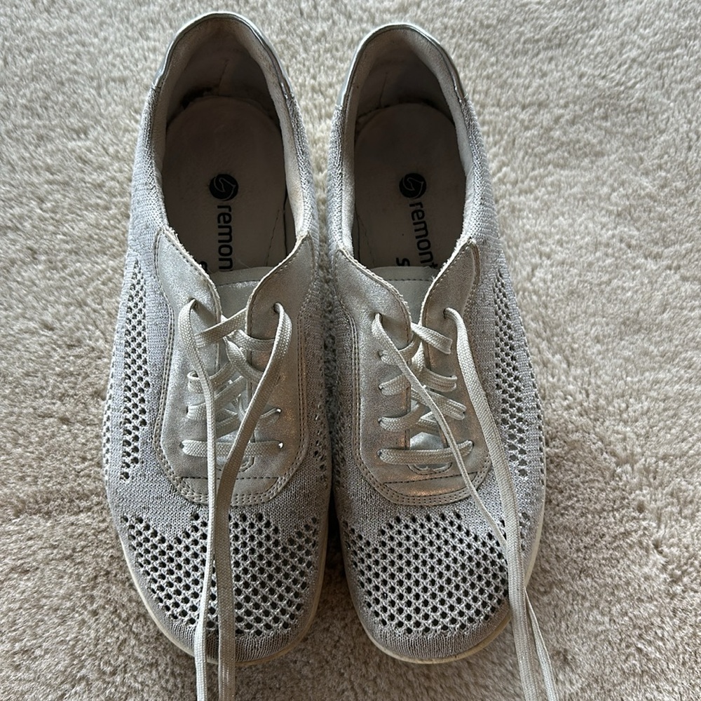 Remonte summer shoes